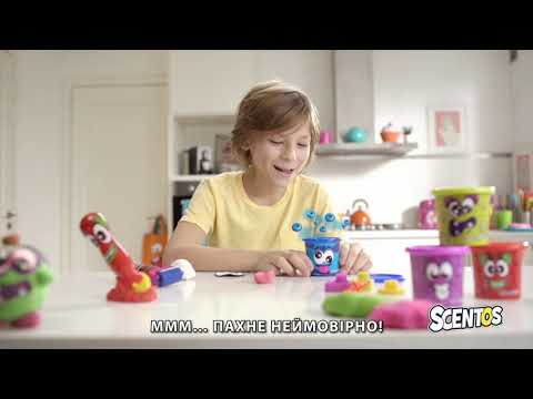 Набір кольорових мегадрібниць для малювання у відерці 20 шт. (63255)