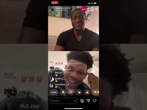 NirOiGTv Episode 18 with DrewBoy