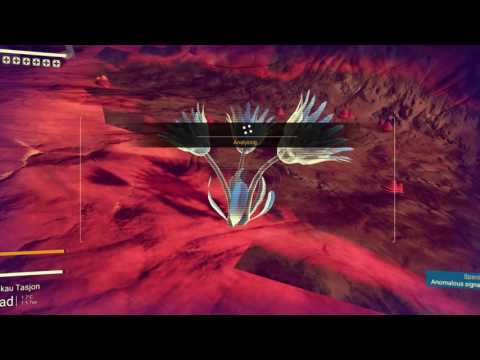 Lukozer PC Game Reviews - 045 - No Man's Sky, by Hello Games