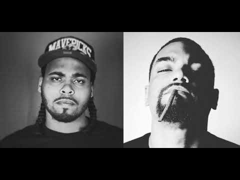 Chris Rivers & Cambatta - Lords of the Apocalypse (2015)