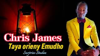 Chris James -Taya Orieny Emudho ( there is light o