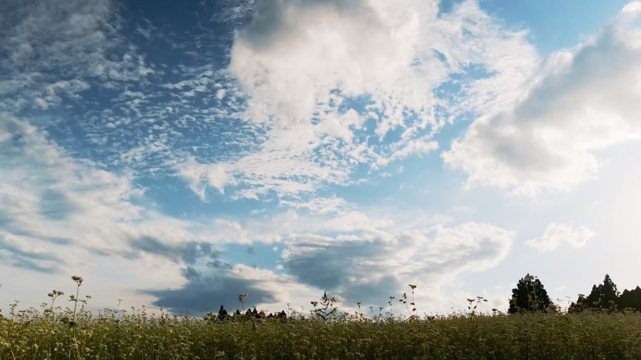 japan village life |  Winter Season
