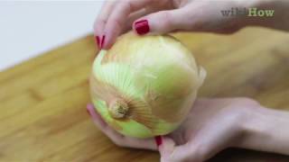 How to Sauté Onions