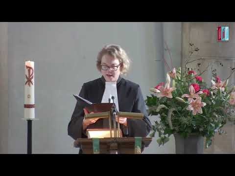 Gezongen gebed om ontferming, Sytze de Vries, Willem Vogel; Marja Flipse en RKK, uit dienst 30-1-22