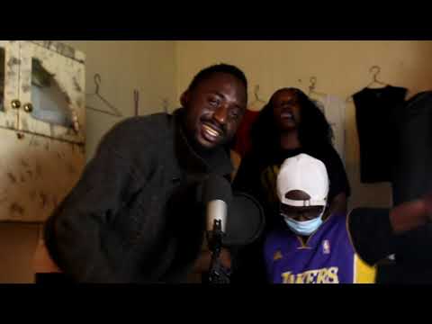 Warner Chandie Afrika  Ft Homage (Run North)