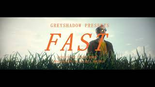 Musik-Video-Miniaturansicht zu Fast Songtext von Greyshadow