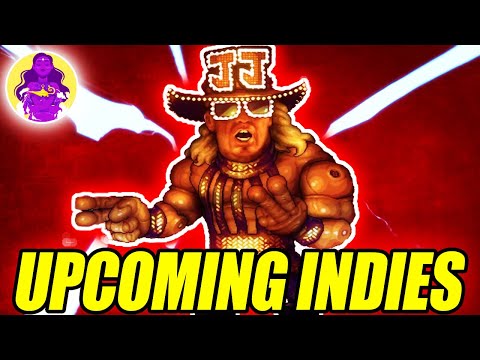 Upcoming Indie Games We Are 🔥 EXCITED For! 🔥 | August 7th-13th 2023!!