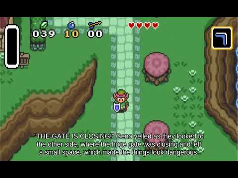 Projectile Zelda using Maxim Tomato picking up Bunny Hood _ Super Smash Brothers Brawl