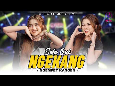 Sela Ovi – Ngekang ( Ngempet Kangen ) (Official Music Live) l Iki Mung Lakonan
