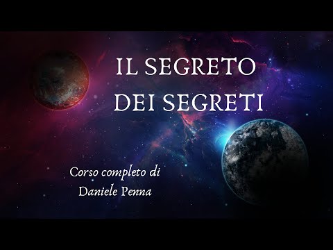 Il Segreto dei Segreti