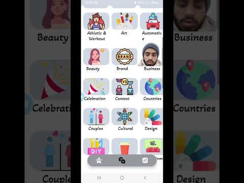 How do we use the #hashtag generator app?