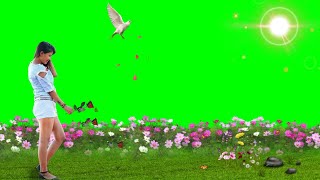 Download lagu New Bewafa green screen video effect / no copyright background HD video effects mp3