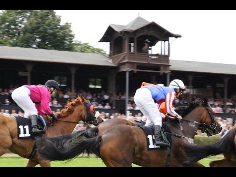 Dresden: Preis der Mitteldeutschen Besitzervereinigung (D) - Sieger: Medici