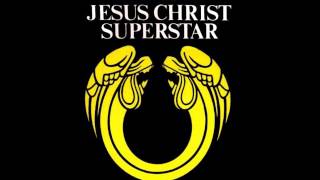 Le Temple (The Temple) Jesus Christ Superstar 1972 Original French Cast