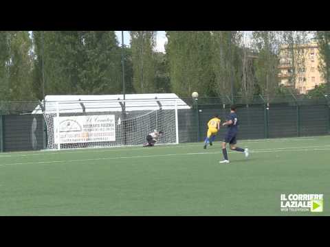 Savio - Tor di Quinto Juniores Elite