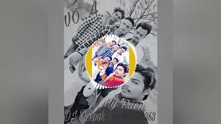 Download lagu ✔Thukra ke mera pyar || Mera Intkam Dekhegi || Hard Mix || DJ Deepak Tikamgarh || mp3