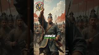 How the Mongols Lost China: The Fall of the Yuan Dynasty | Explained #HistoricalDocumentary