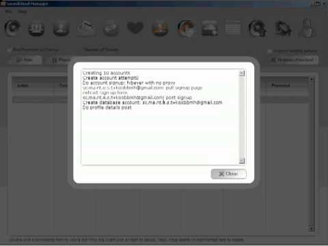 Soundcloud Go Account Generator Soundcloud Go Account Generator