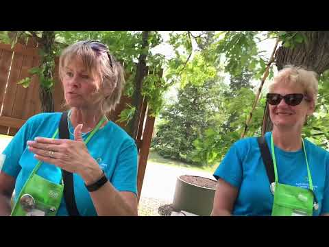 ASSINIBOINE PARK ZOO WINNIPEG ....🔥🔥🔥🔥