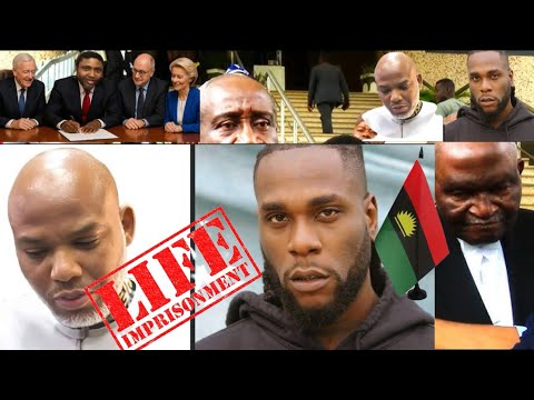 BREAKING NEWS✅BURNABOY PAY A SURPRISE VISIT 2 MNK IN PRISON😱VIDEO EVIDENCE CHOKE👇WATCH & SHARE PLS🙏🏽