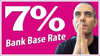 Bank of England's Interest Rate in 2 years' time?