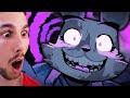 QUESTO GIOCO è PIENO DI SEGRETI The Bunny Graveyard Chapter 1 GIOCO COMPLETO
