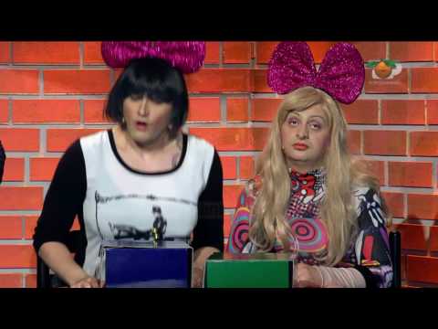 Portokalli, 7 Maj 2017 - Policat e postbllokut (Shantazhi i Instagirls)