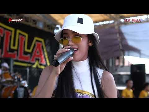 full album NEW BELLA feat RAMAYANA , JIREK'AN bersatu dan anak rantau malaysia - sukodadi - lamongan