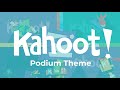 Kahoot! Podium Theme Music