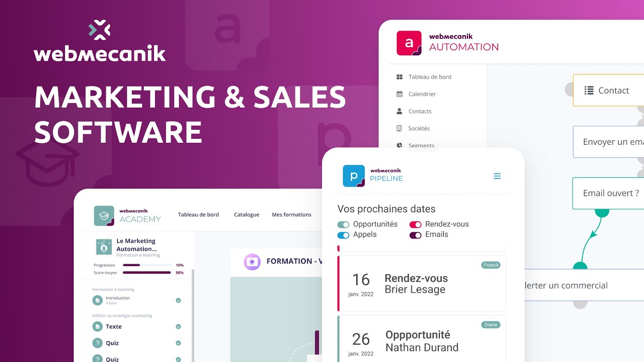 Marketing with Agentforce