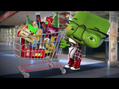 Konzum vikend akcija od 18.-19.02.2017.