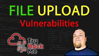 TryHackMe! Upload Vulnerabilities - File Upload Vulnerabilities & Exploit - Complete walkthrough