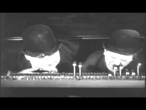 ILHAMA feat. DJ OGB - BEI MIR BIST DU SCHEEN