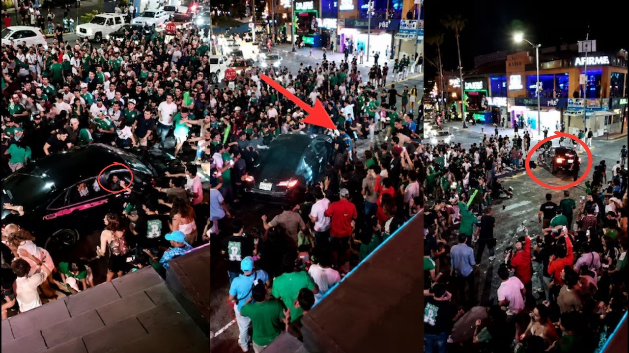 LA CELEBRACIÓN PROHIBIDA de MÉXICO NUNCA LA HAGAN.... MEXICANOS NO HAGAN ESTO