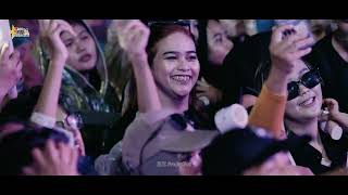 Download lagu DJ Kisinan 2 - NDX A.K.A at Gelombang Cinta Fest Pekalongan mp3