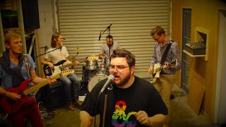 Why Does Love Do This To Me? - The Exponents | Full Band Cover | Trelissick Sessions