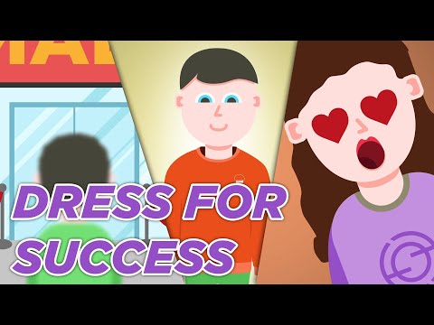 "dingetje" - (Animated Music Video) - GMTA (#shorts)