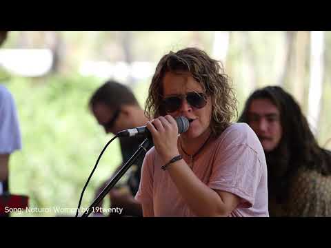 Undara Rock and Blues