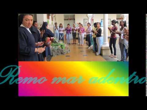 Aspirantes  2013-2014