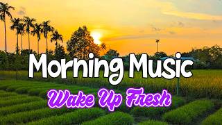 Download lagu Good Morning Music - Wake Up Fresh - Soothing Rhumba Cha Cha Guitar Saxophone Instrumental Melodies mp3