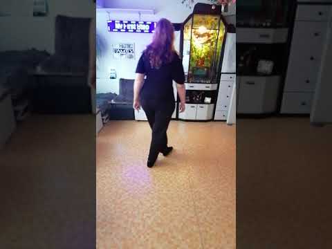 My First Step, 32 Count, 1Wall, (4 Wall) Beginner Line Dance