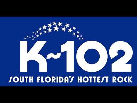 WCKO K102 Miami - Jefferson Stone - November 1980 - Radio Aircheck