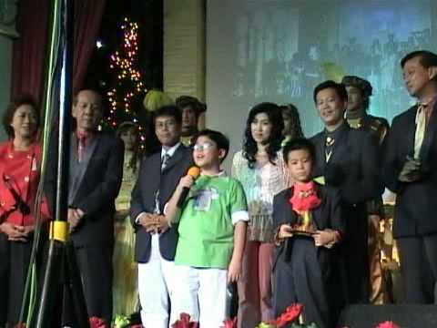 Samuel AFI - Tanah Airku