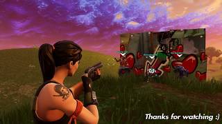 Fortnite Montage *Memes by NIVIRO*