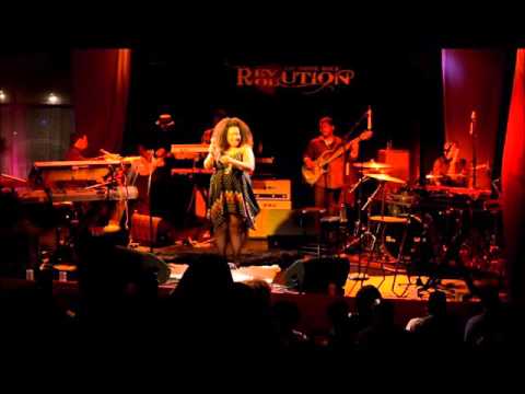 Chantae Cann -  Da Da'n Da