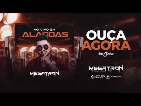 EU BOTO COM FORÇA (MEGATRON AO VIVO EM ALAGOAS)