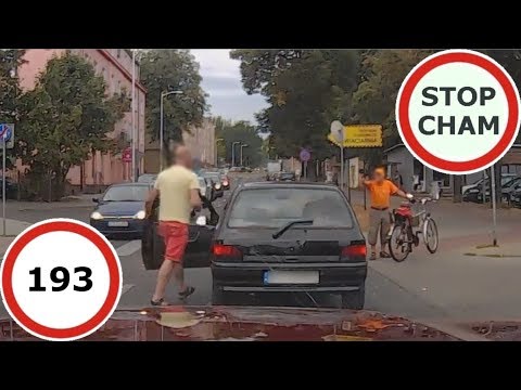 Stop Cham Ku przestrodze #193