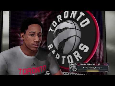 NBA 2K16 MyCareer Episode 70!