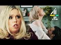 Funniest Moments in GameFace Series 2! | Comedy with Roisin Conaty | Part 1