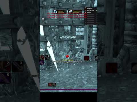 Unleashing Epic Adventures: World of Warcraft Ascension Gameplay